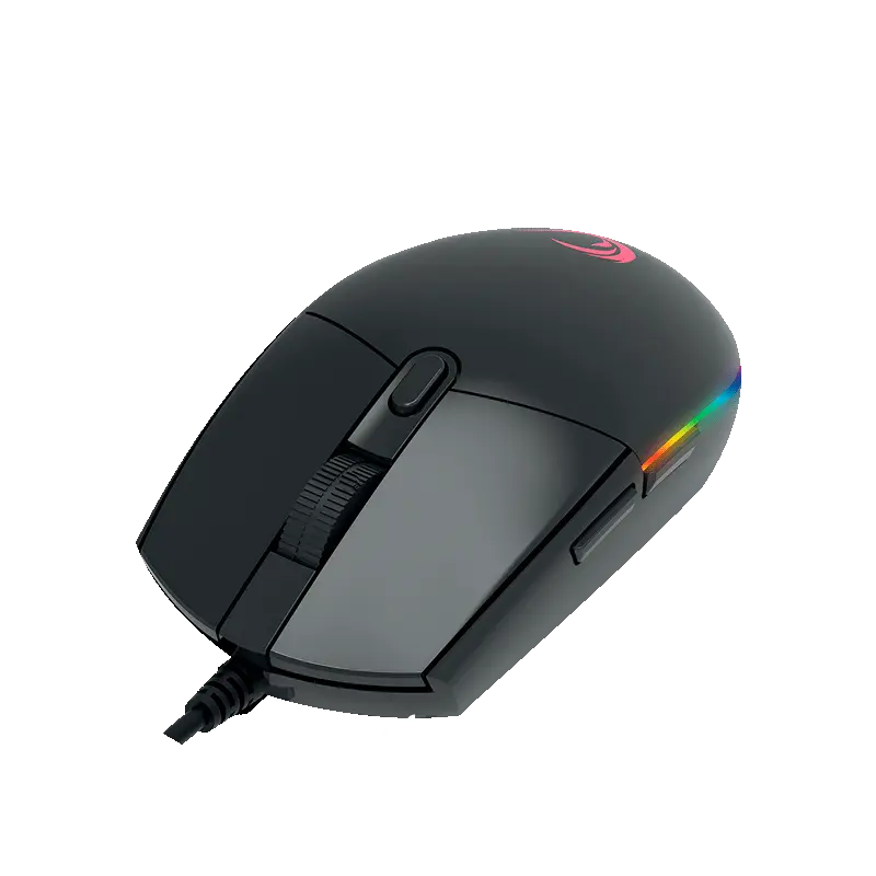 Rampage SMX-R18 Sniper Gaming Mouse
